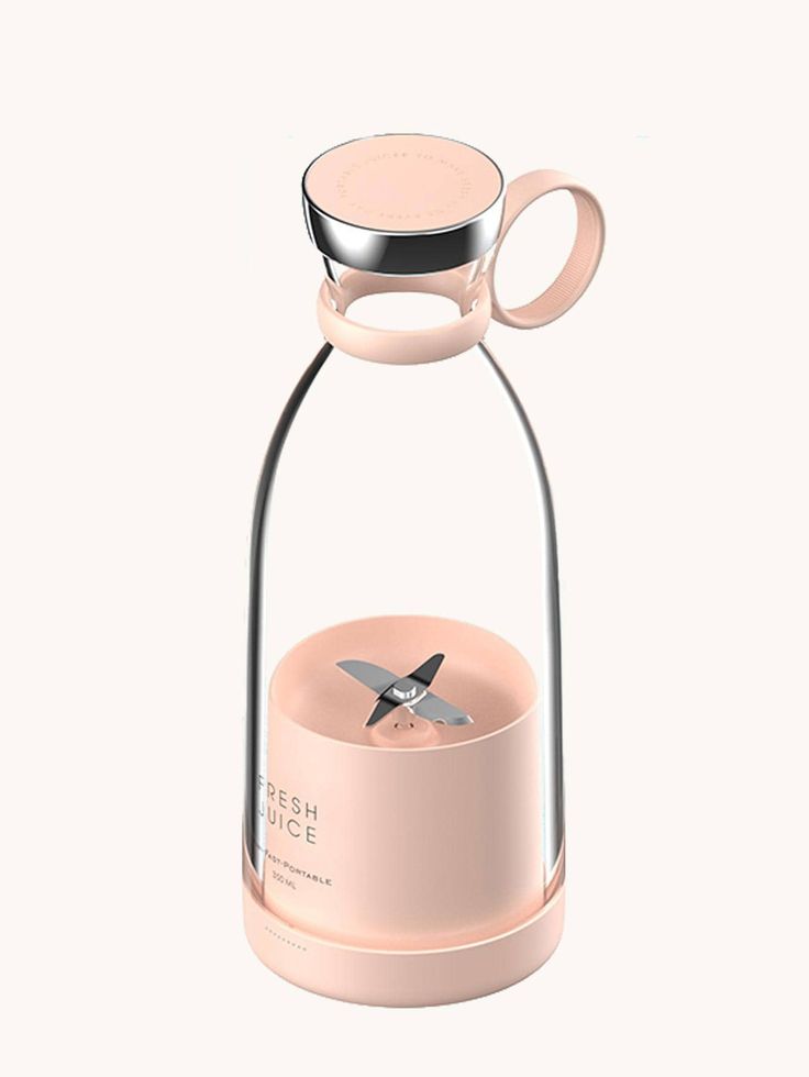 Portable Mini Juice Blender