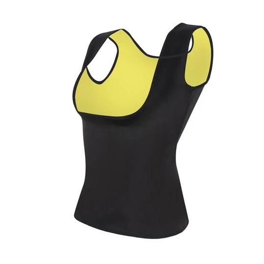 Neoprene Hot Shaper Vest (Pack of 1)