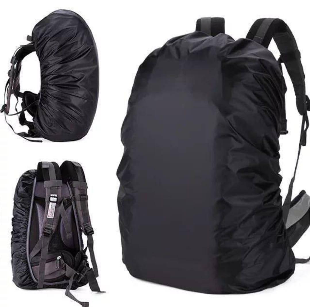 BackPack Cover-Waterproof Backpack Rucksack Rain Protection Cover