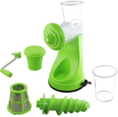 Hand Juicer for Fruits and Vegetables Juice Maker Machine