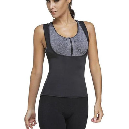 Neoprene Hot Shaper Vest (Pack of 1)