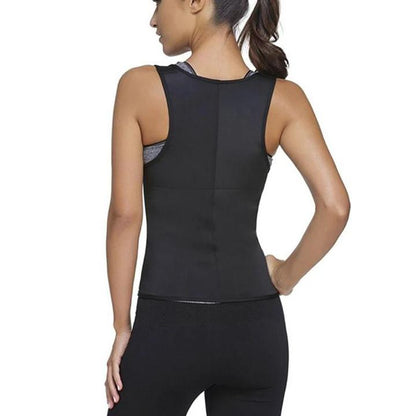 Neoprene Hot Shaper Vest (Pack of 1)