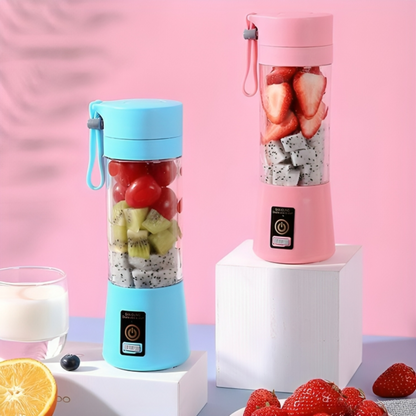 Portable electric juicer | Blender