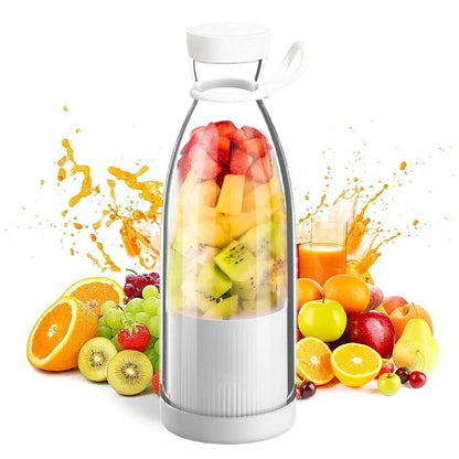 Portable Mini Juice Blender